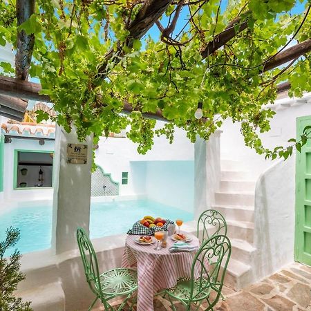 Casa Spa De La Mariola La Puebla de los Infantes Εξωτερικό φωτογραφία