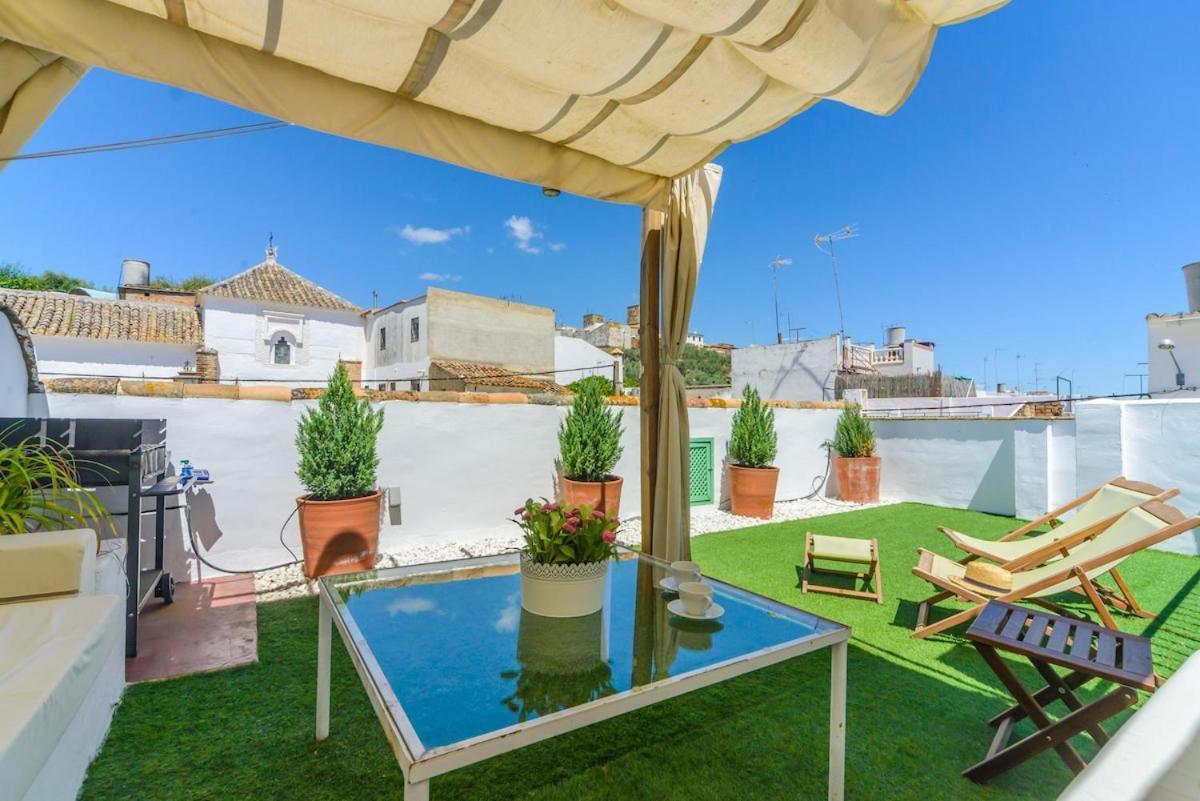 Casa Spa De La Mariola La Puebla de los Infantes Εξωτερικό φωτογραφία