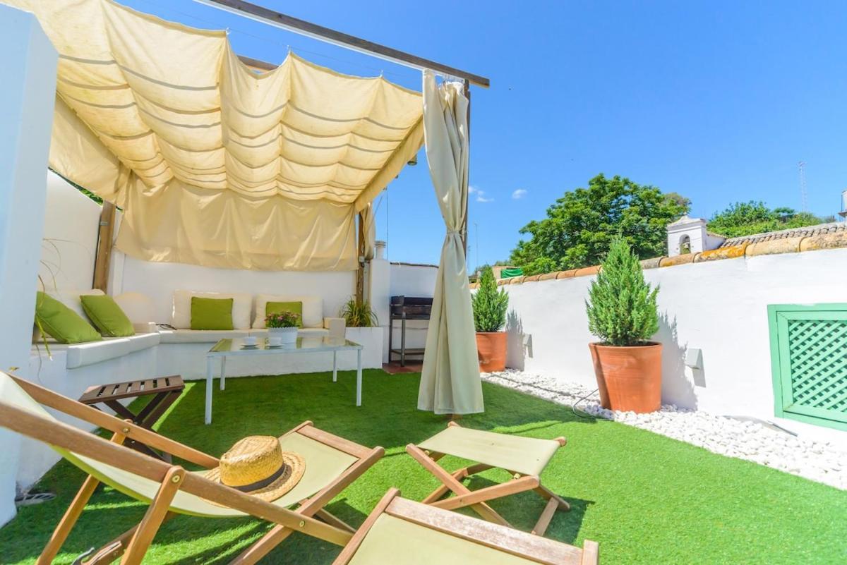 Casa Spa De La Mariola La Puebla de los Infantes Εξωτερικό φωτογραφία
