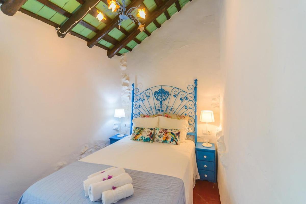 Casa Spa De La Mariola La Puebla de los Infantes Εξωτερικό φωτογραφία