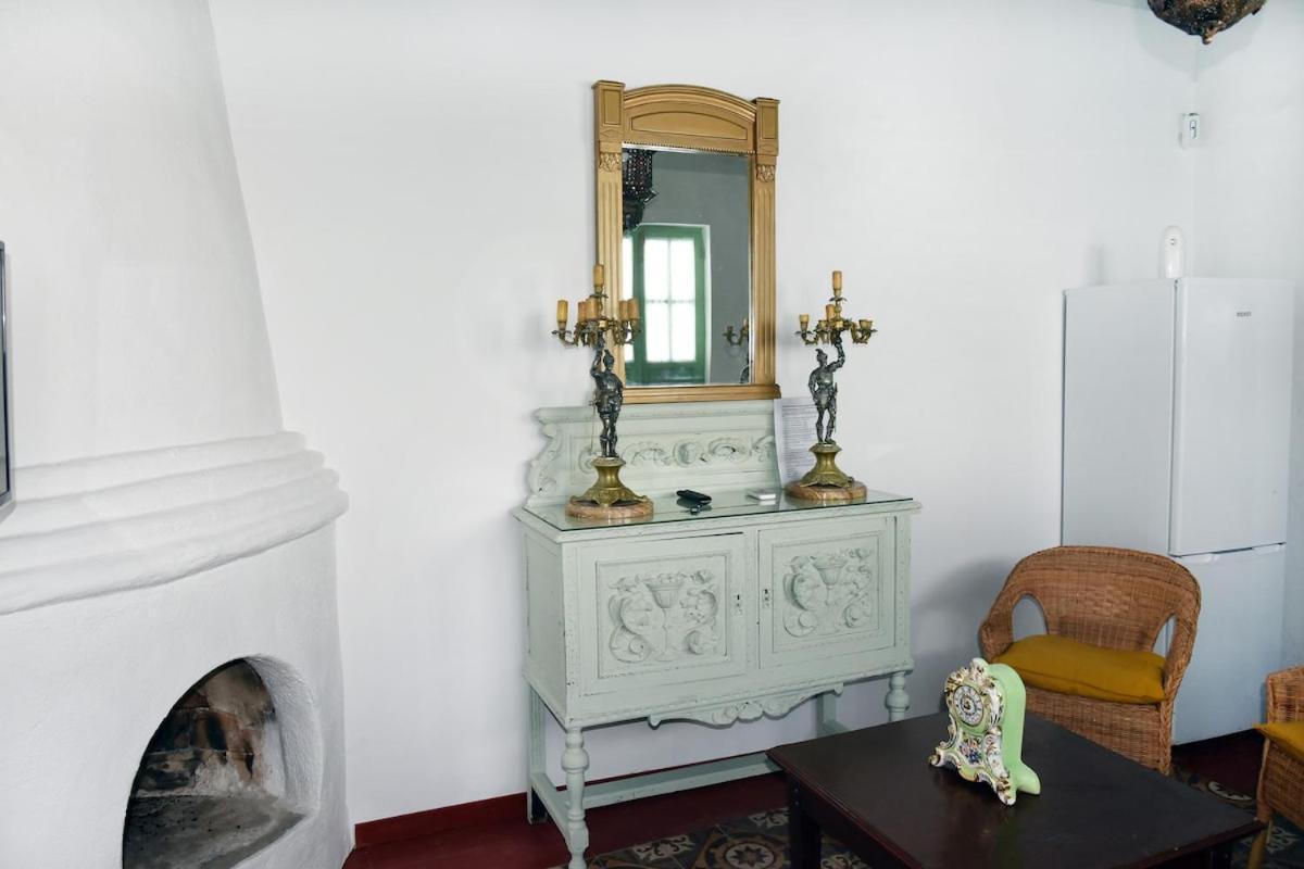 Casa Spa De La Mariola La Puebla de los Infantes Εξωτερικό φωτογραφία