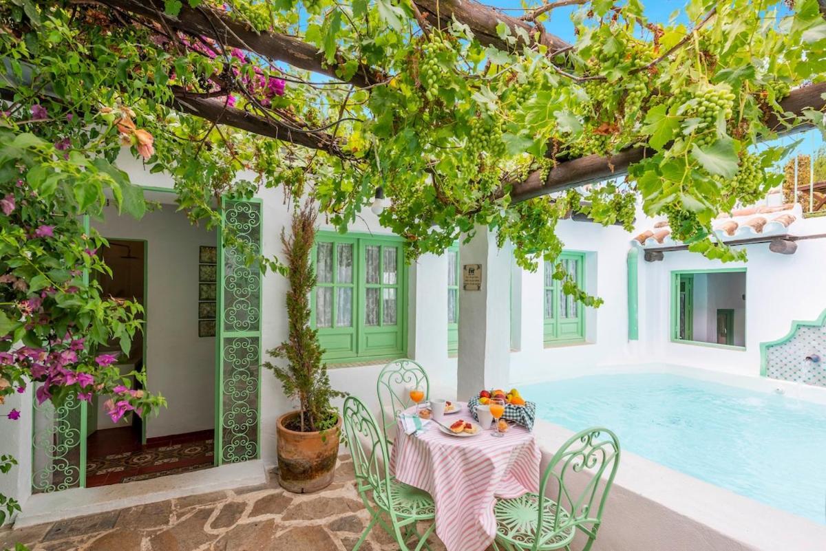 Casa Spa De La Mariola La Puebla de los Infantes Εξωτερικό φωτογραφία