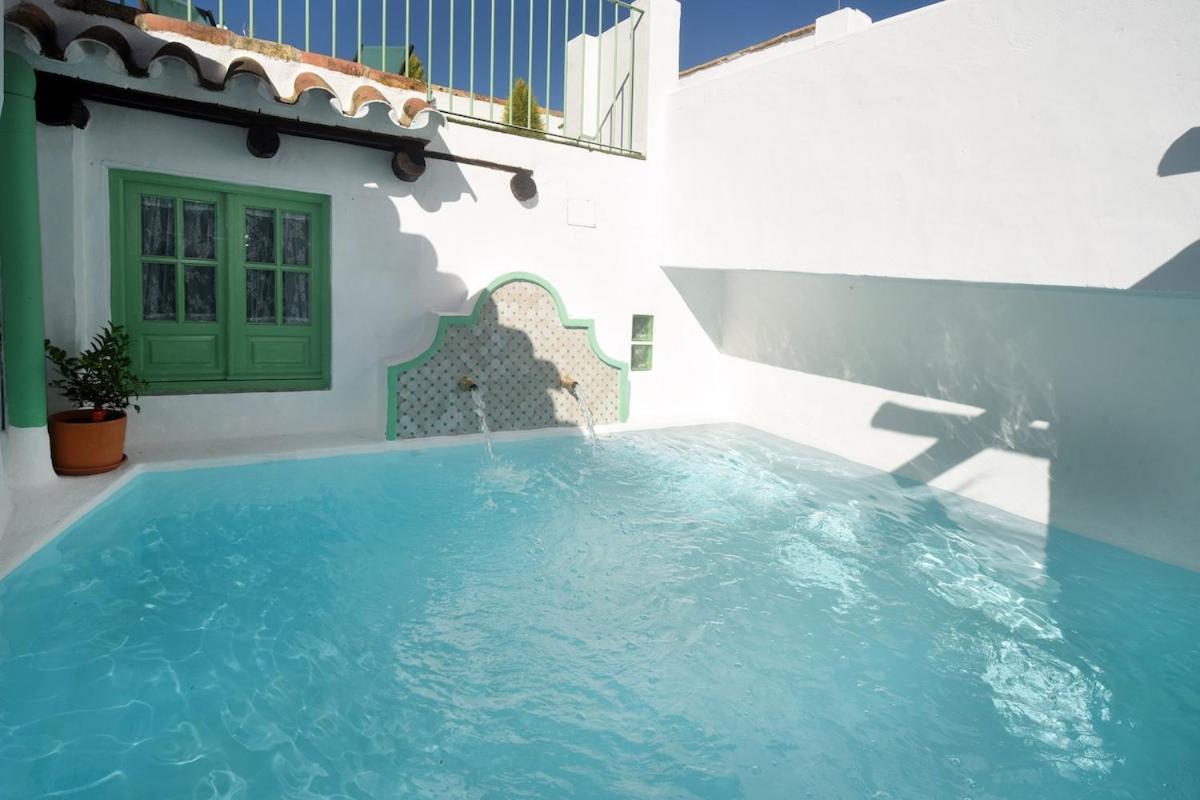 Casa Spa De La Mariola La Puebla de los Infantes Εξωτερικό φωτογραφία