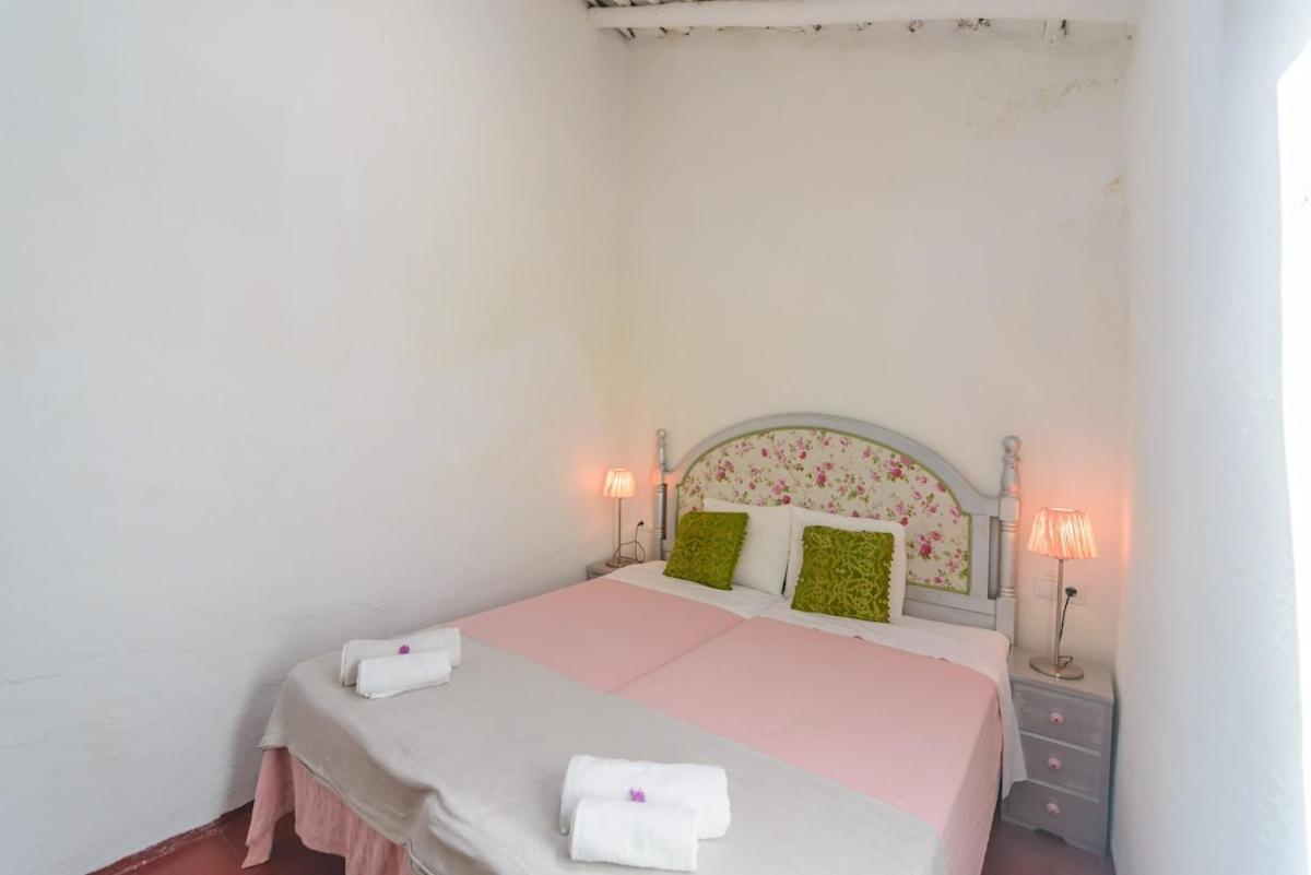 Casa Spa De La Mariola La Puebla de los Infantes Εξωτερικό φωτογραφία