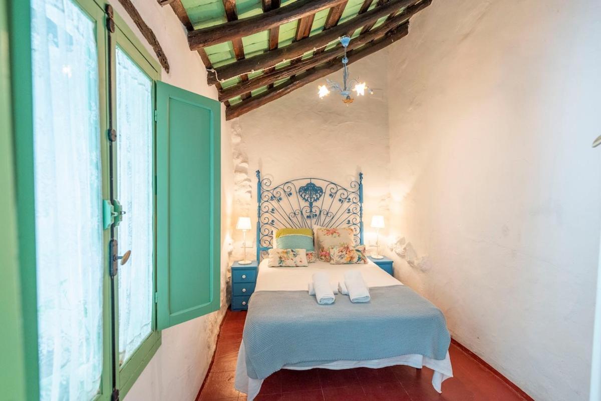 Casa Spa De La Mariola La Puebla de los Infantes Εξωτερικό φωτογραφία