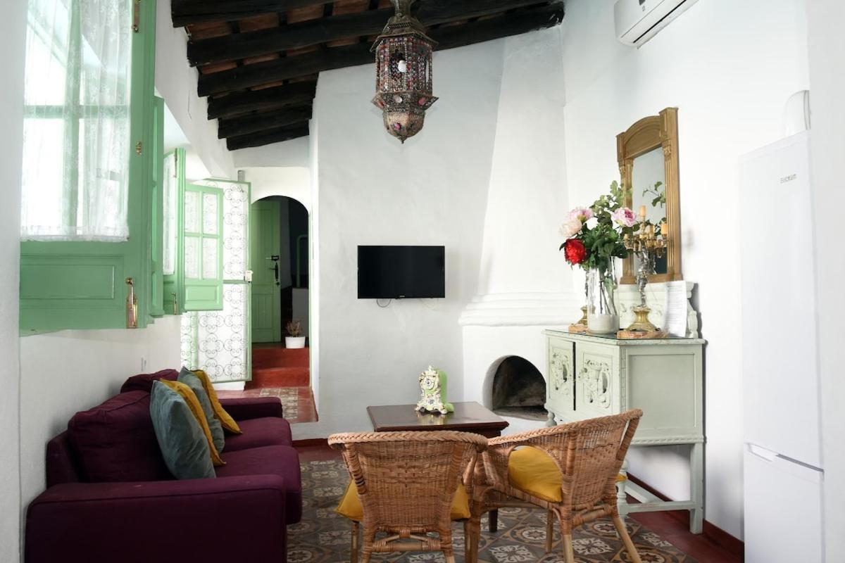 Casa Spa De La Mariola La Puebla de los Infantes Εξωτερικό φωτογραφία