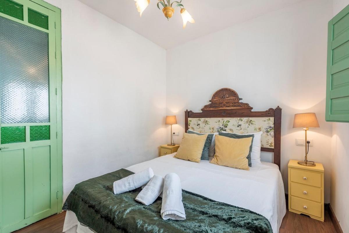 Casa Spa De La Mariola La Puebla de los Infantes Εξωτερικό φωτογραφία