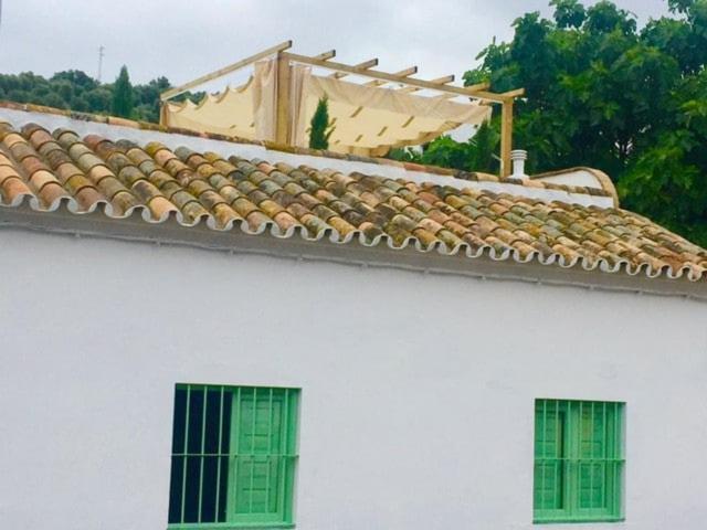 Casa Spa De La Mariola La Puebla de los Infantes Εξωτερικό φωτογραφία