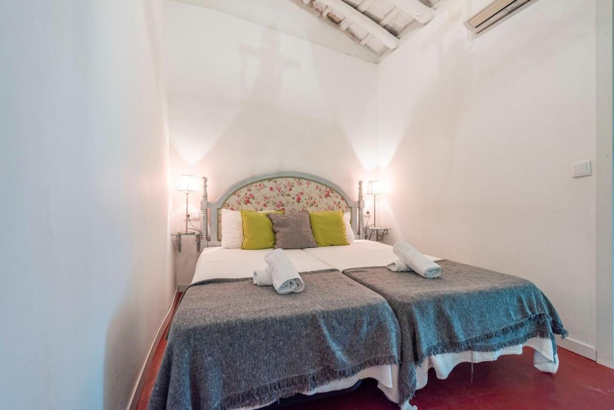 Casa Spa De La Mariola La Puebla de los Infantes Εξωτερικό φωτογραφία