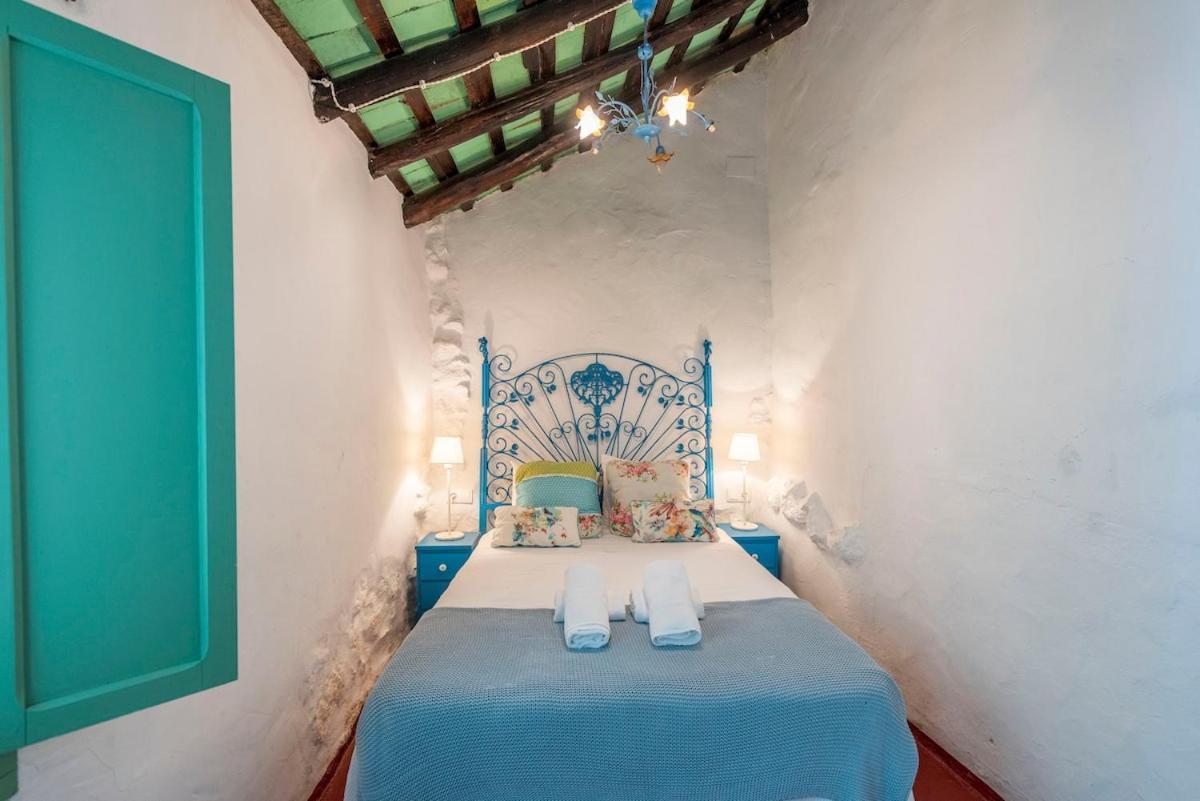 Casa Spa De La Mariola La Puebla de los Infantes Εξωτερικό φωτογραφία