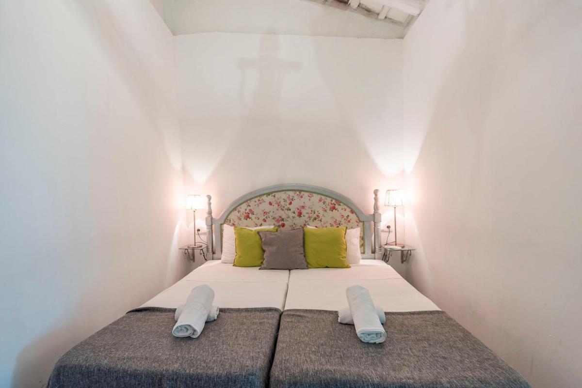 Casa Spa De La Mariola La Puebla de los Infantes Εξωτερικό φωτογραφία