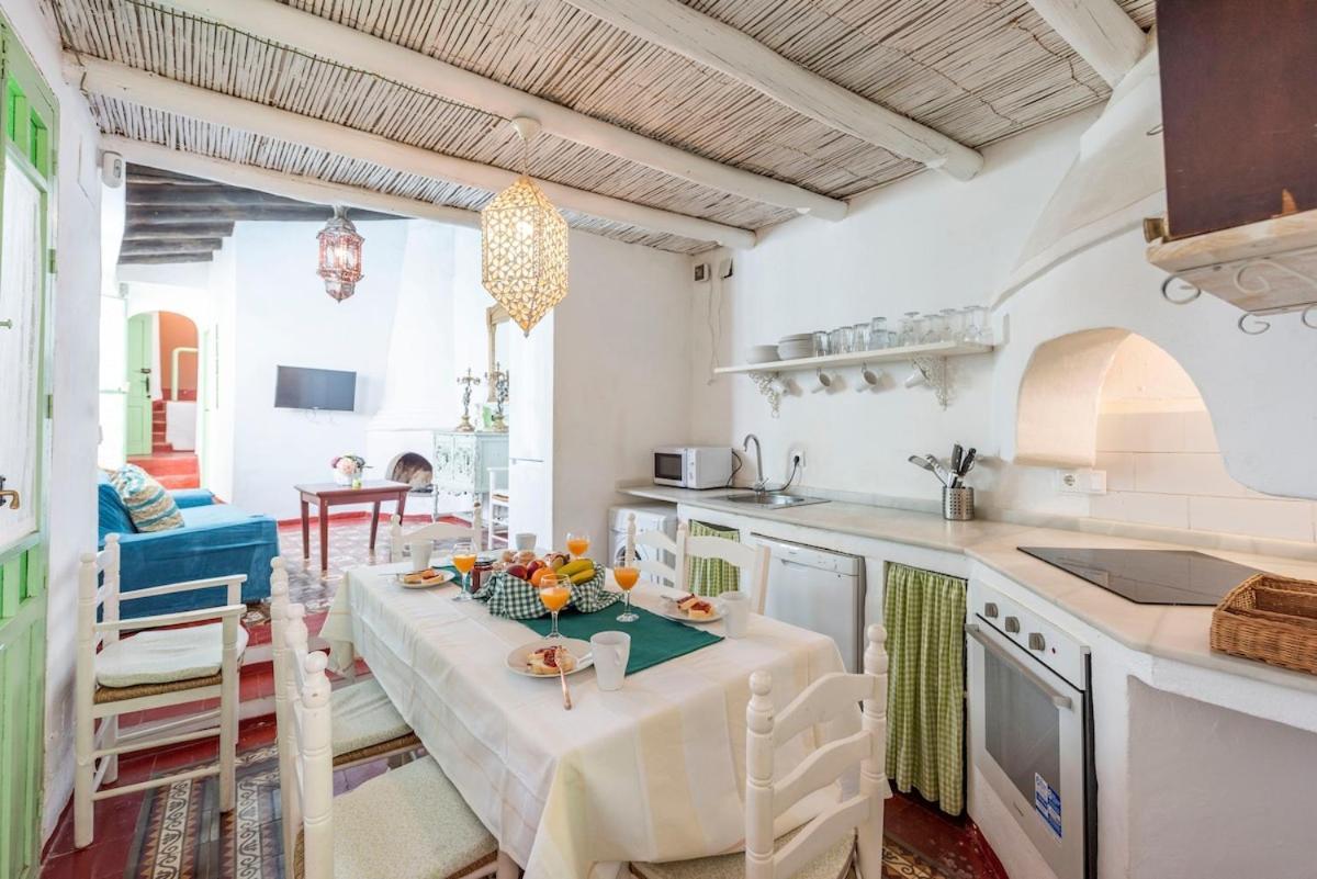 Casa Spa De La Mariola La Puebla de los Infantes Εξωτερικό φωτογραφία