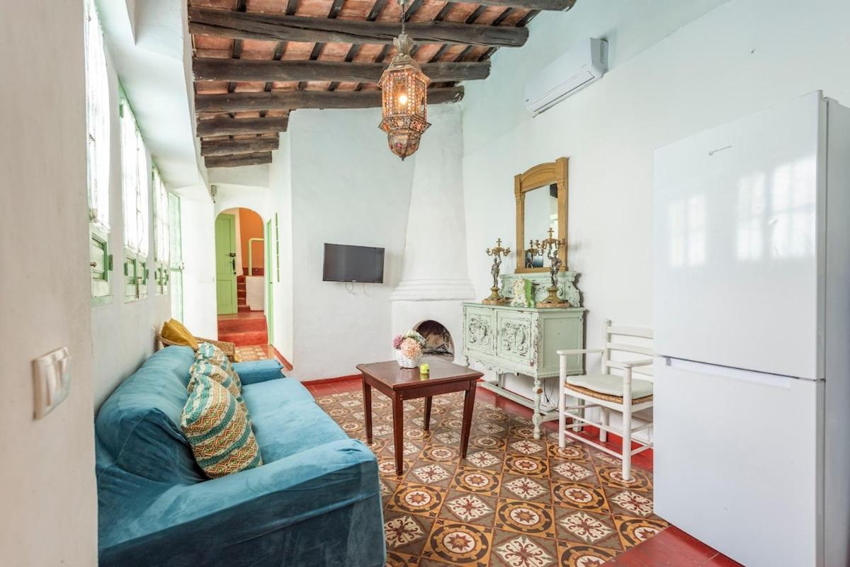 Casa Spa De La Mariola La Puebla de los Infantes Εξωτερικό φωτογραφία