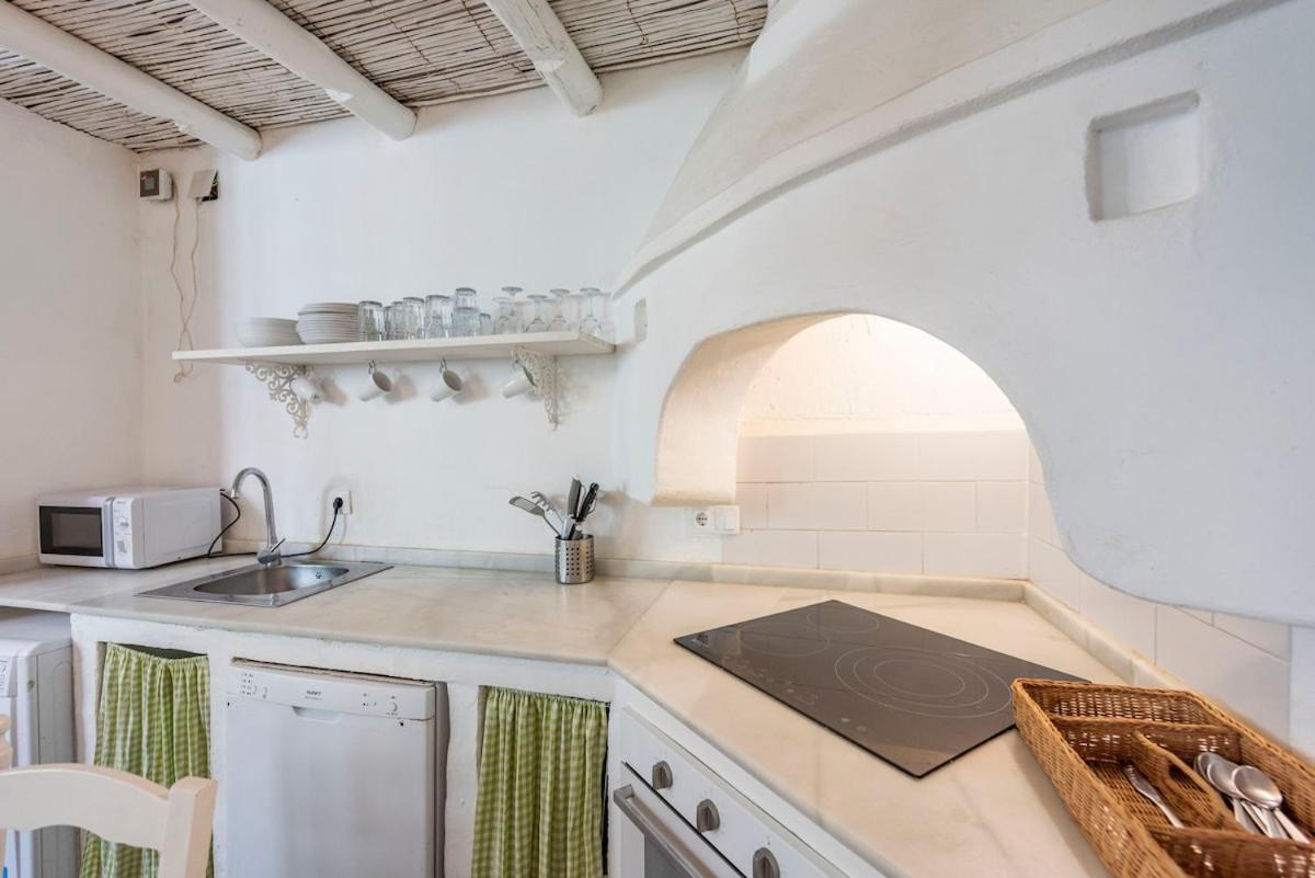 Casa Spa De La Mariola La Puebla de los Infantes Εξωτερικό φωτογραφία