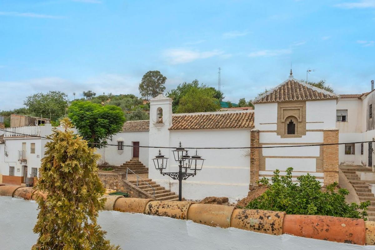 Casa Spa De La Mariola La Puebla de los Infantes Εξωτερικό φωτογραφία