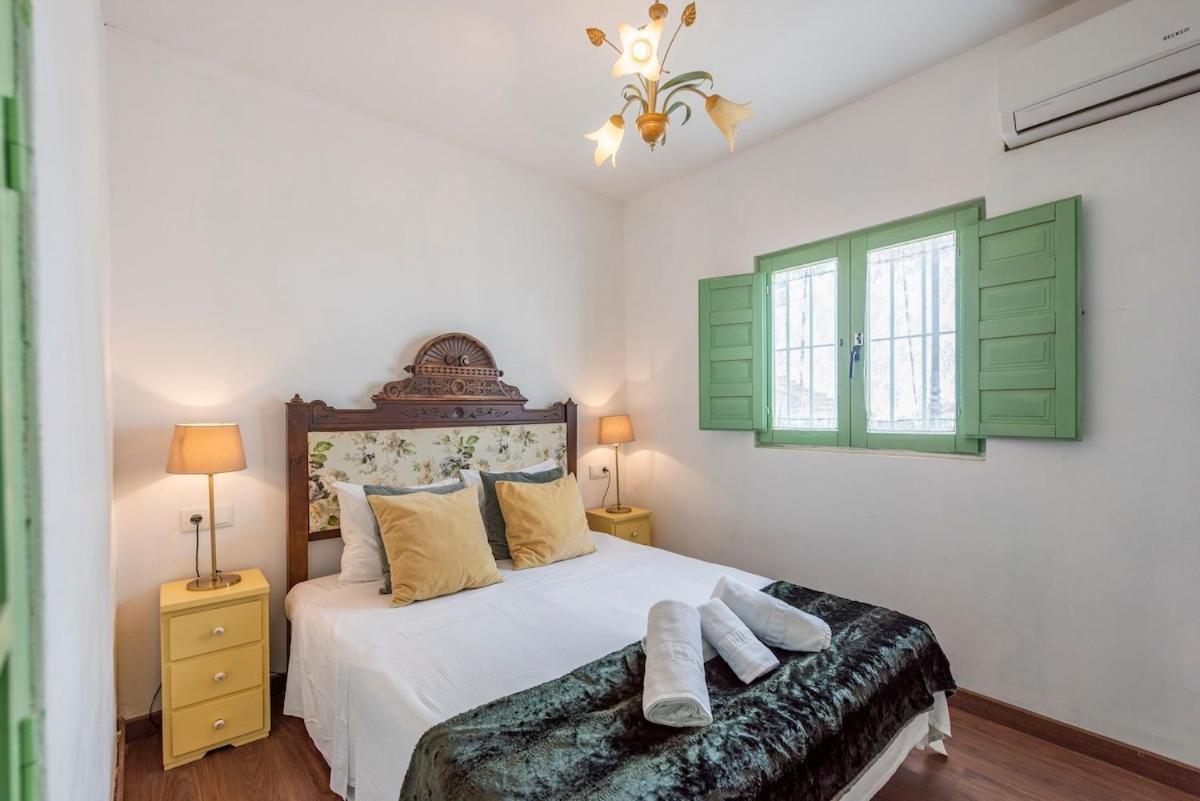 Casa Spa De La Mariola La Puebla de los Infantes Εξωτερικό φωτογραφία