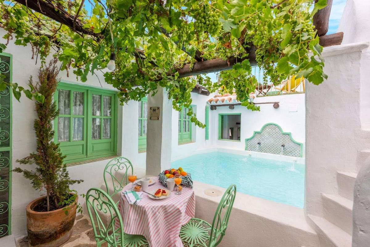 Casa Spa De La Mariola La Puebla de los Infantes Εξωτερικό φωτογραφία